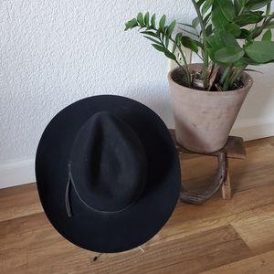 Pony Express Genuine Stetson hat